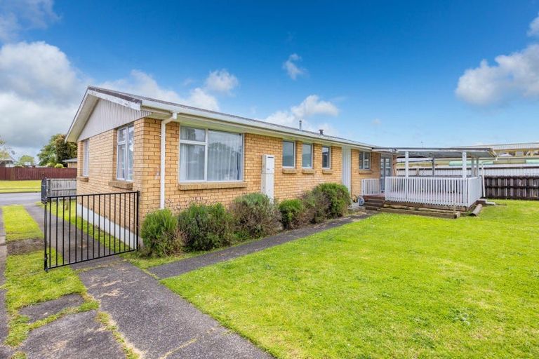 Photo of property in 68 Rosser Street, Huntly, 3700