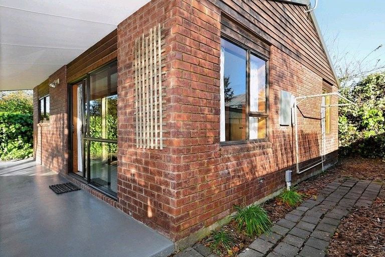 Photo of property in 50 Avalon Street, Richmond, Christchurch, 8013