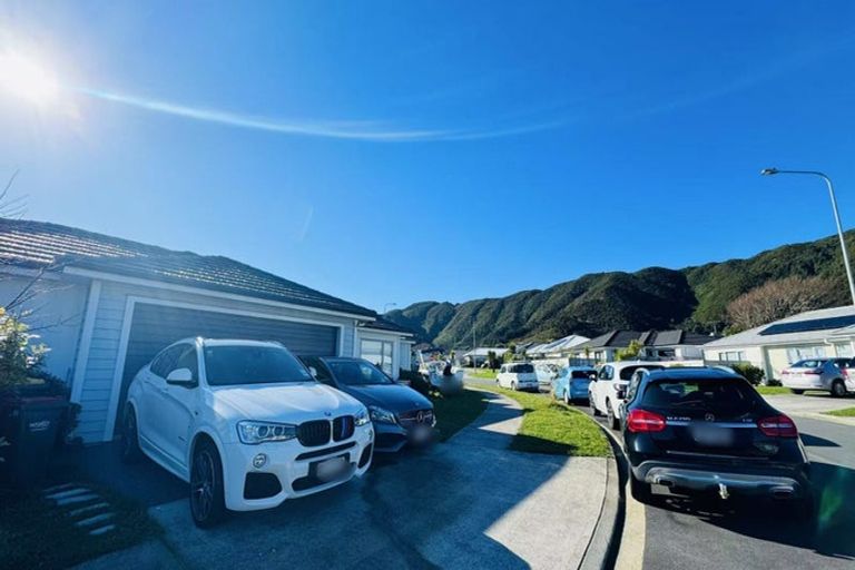 Photo of property in 3 Henrietta Maxwell Grove, Wainuiomata, Lower Hutt, 5014