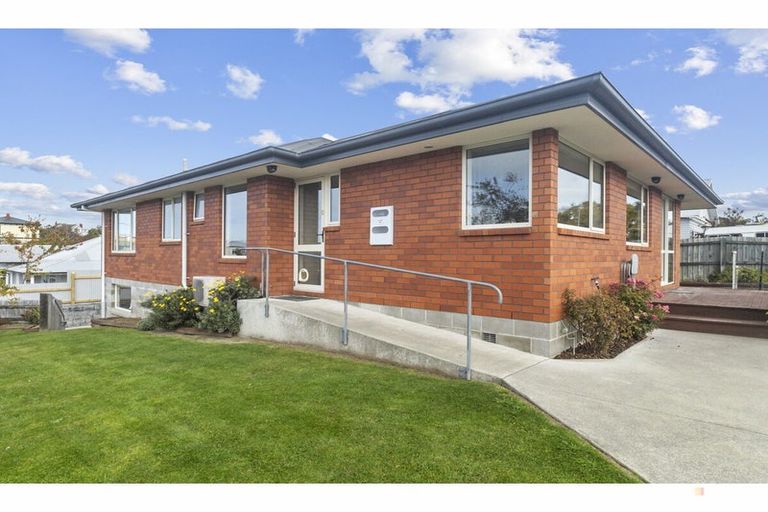Photo of property in 12 Wilson Street, Seaview, Timaru, 7910