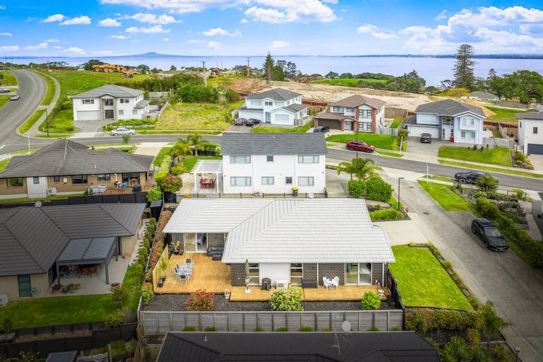 Photo of property in 4 Kiwa Crescent, Gulf Harbour, Whangaparaoa, 0930