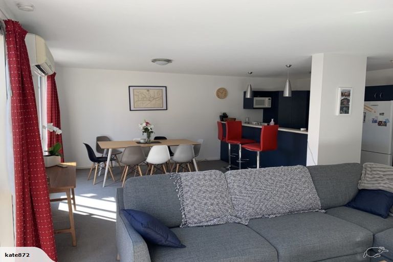 Photo of property in 52d Brockworth Place, Riccarton, Christchurch, 8011
