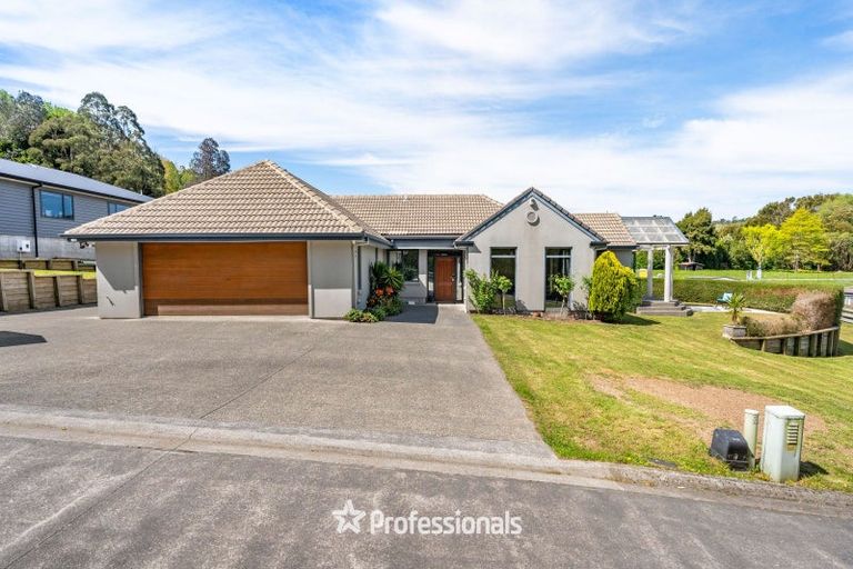 Photo of property in 349c Main Road North, Brown Owl, Upper Hutt, 5018