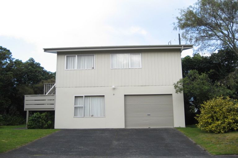 Photo of property in 9 Manunui Street, Kuratau, Turangi, 3381