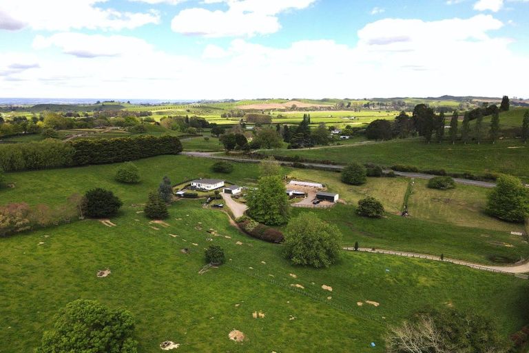 Photo of property in 128 Taotaoroa Road, Karapiro, Matamata, 3472