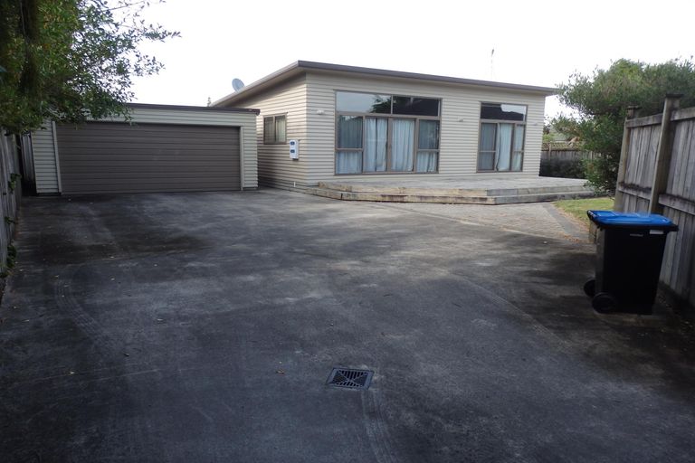 Photo of property in 111a Taylor Street, Cambridge, 3434