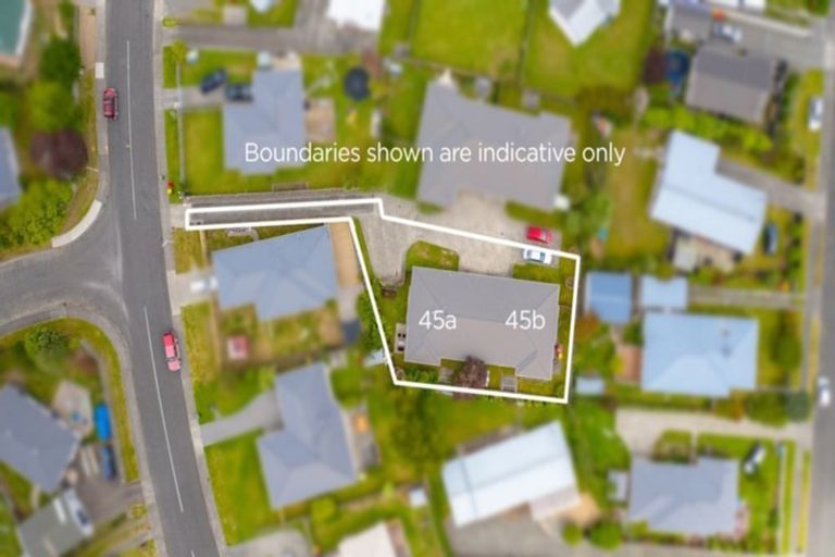 Photo of property in 45a Makarini Street, Paraparaumu, 5032