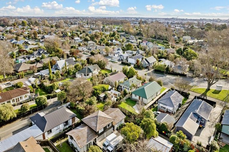Photo of property in 1/176 Riverlaw Terrace, Saint Martins, Christchurch, 8022