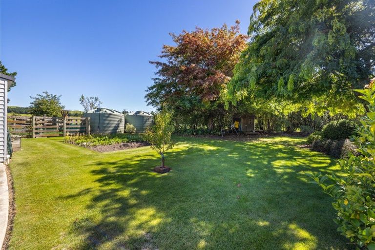 Photo of property in 414 Double Corner Road, Amberley, 7481