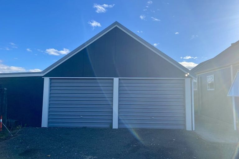 Photo of property in 518 Reid Road, Ruatoki, Whakatane, 3191