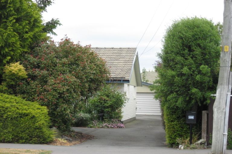 Photo of property in 138 Roydvale Avenue, Burnside, Christchurch, 8053
