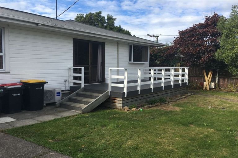 Photo of property in 33 Mavin Road, Hoon Hay, Christchurch, 8025