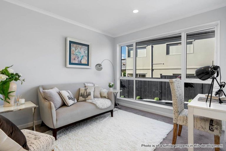 Photo of property in 123b Forrest Hill Road, Forrest Hill, Auckland, 0620