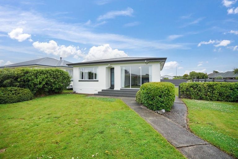 Photo of property in 557 Herbert Street, Waverley, Invercargill, 9810