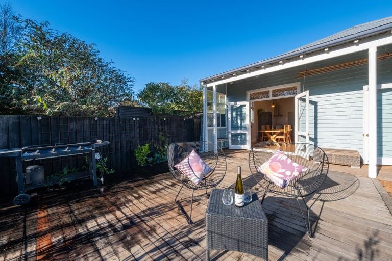 Photo of property in 81 Knowles Street, St Albans, Christchurch, 8052