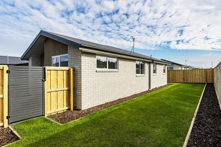Photo of property in 112a Faulks Drive, Lincoln, 7608
