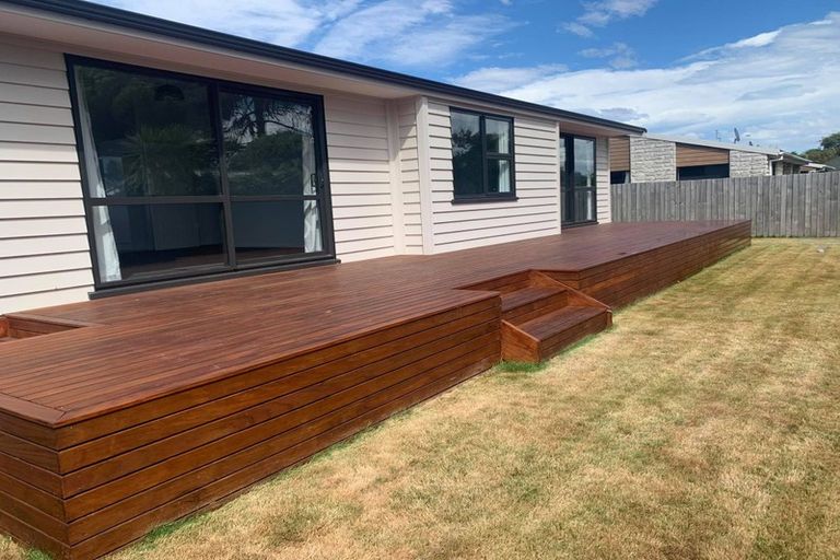 Photo of property in 100 Baker Street, New Brighton, Christchurch, 8083