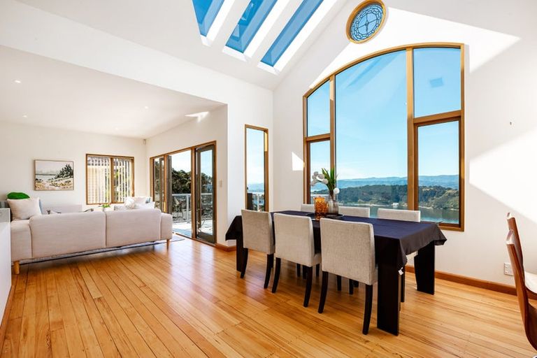 Photo of property in 39 Alexandra Road, Hataitai, Wellington, 6021