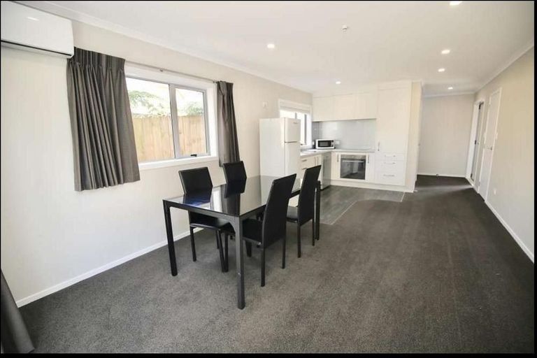 Photo of property in 16u2 Hammond Street, Hamilton Central, Hamilton, 3204