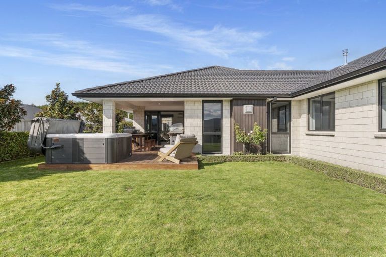 Photo of property in 14c No 2 Road, Te Puke, 3119