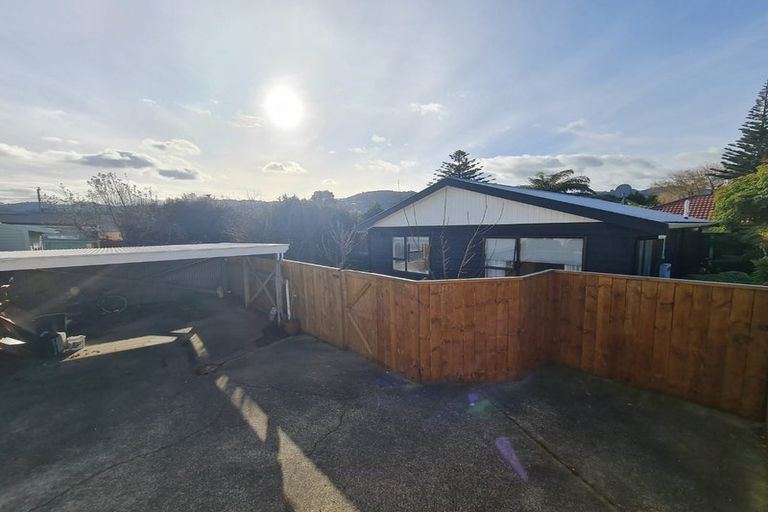 Photo of property in 75b Wakefield Street, Alicetown, Lower Hutt, 5010