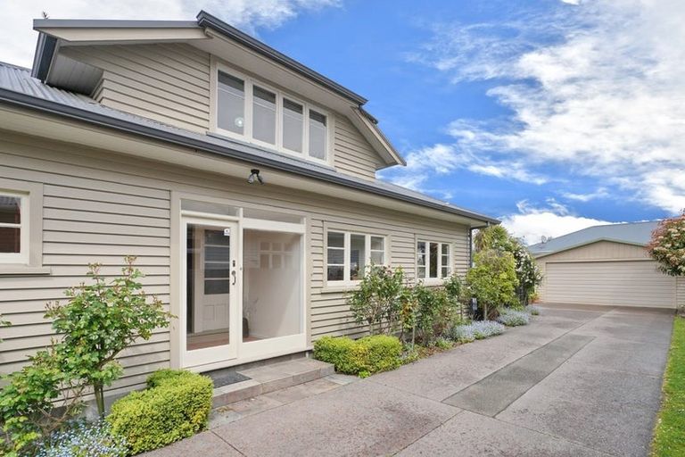Photo of property in 213 Cranford Street, St Albans, Christchurch, 8014
