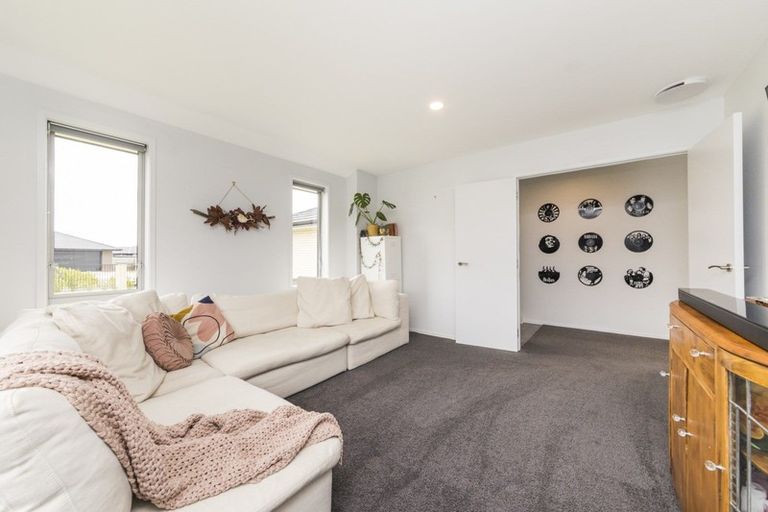 Photo of property in 8 Georgia Court, Feilding, 4702