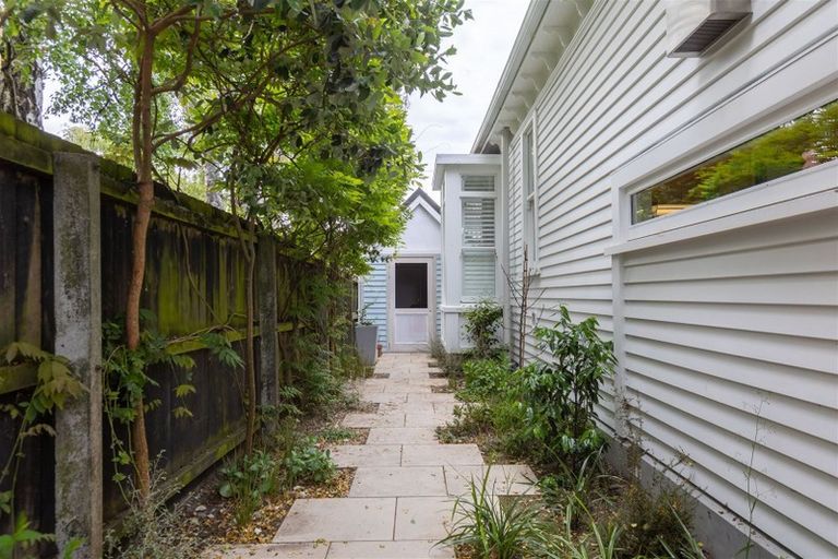 Photo of property in 36 Conference Street, Christchurch Central, Christchurch, 8013