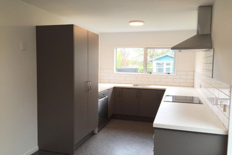 Photo of property in 59 Cumnor Terrace, Woolston, Christchurch, 8023