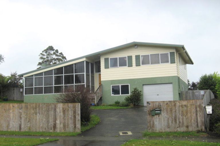 Photo of property in 37b Bellbird Avenue, Onerahi, Whangarei, 0110