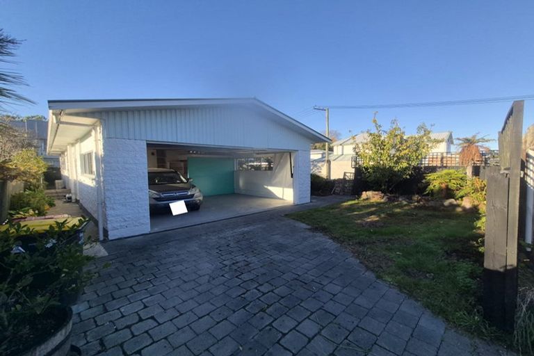 Photo of property in 1/32 Croydon Street, Sydenham, Christchurch, 8023