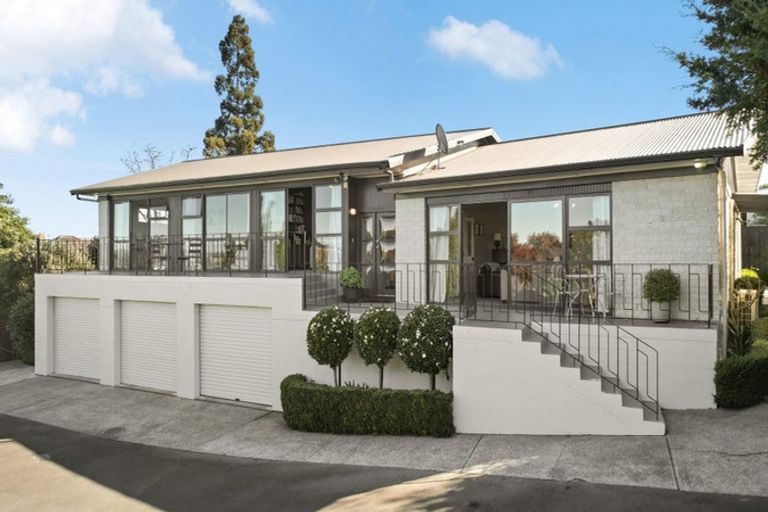 Photo of property in 33a Carey Street, Maeroa, Hamilton, 3200