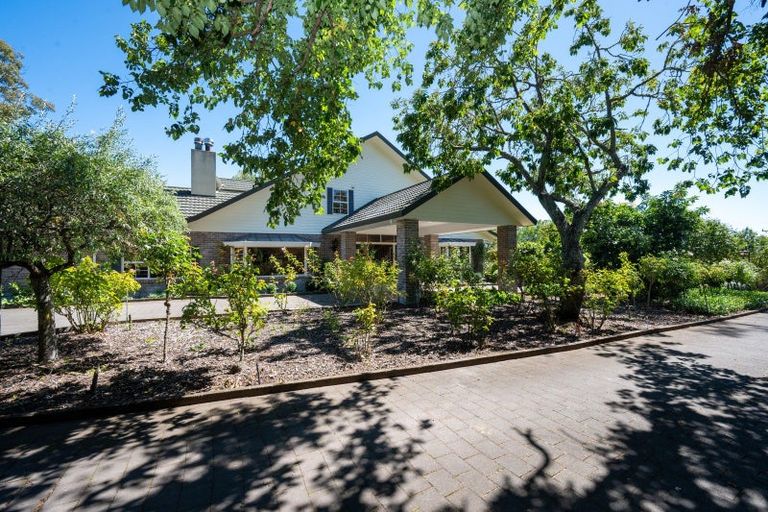 Photo of property in 77 Endsleigh Road, Havelock North, Hastings, 4172