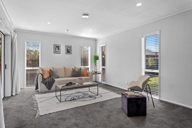 Photo of property in 12 Regent Avenue, Rangiora, 7400