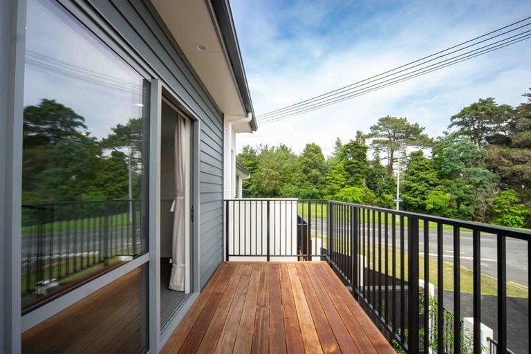 Photo of property in 3/41 Thackeray Street, Hamilton Lake, Hamilton, 3204