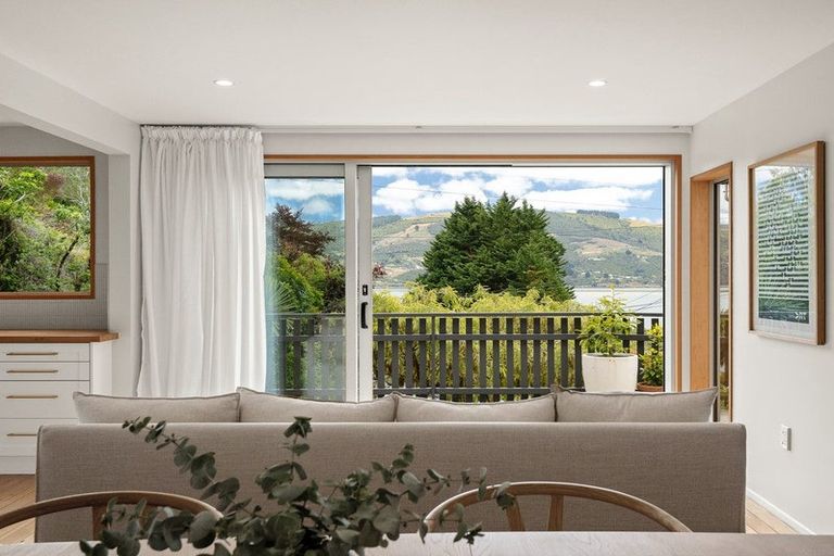 Photo of property in 18 Marion Street, Macandrew Bay, Dunedin, 9014