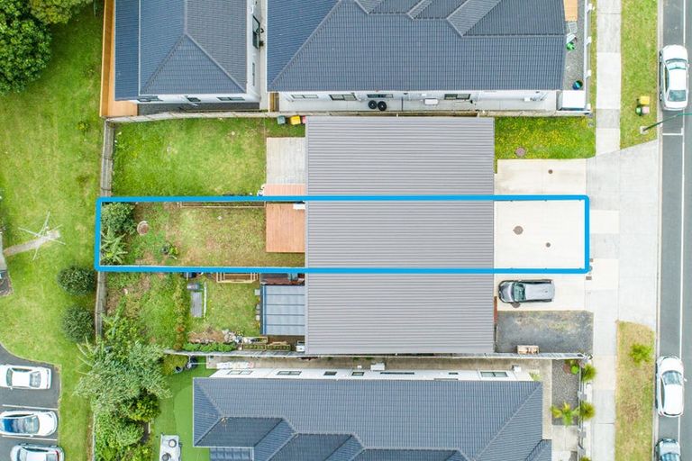Photo of property in 42e Donegal Park Drive, Flat Bush, Auckland, 2019