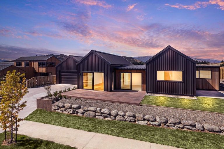 Photo of property in Northlake, 21 Lammermoor Street, Wanaka, 9305