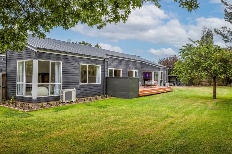 Photo of property in 2a Highfield Lane, Rangiora, 7400