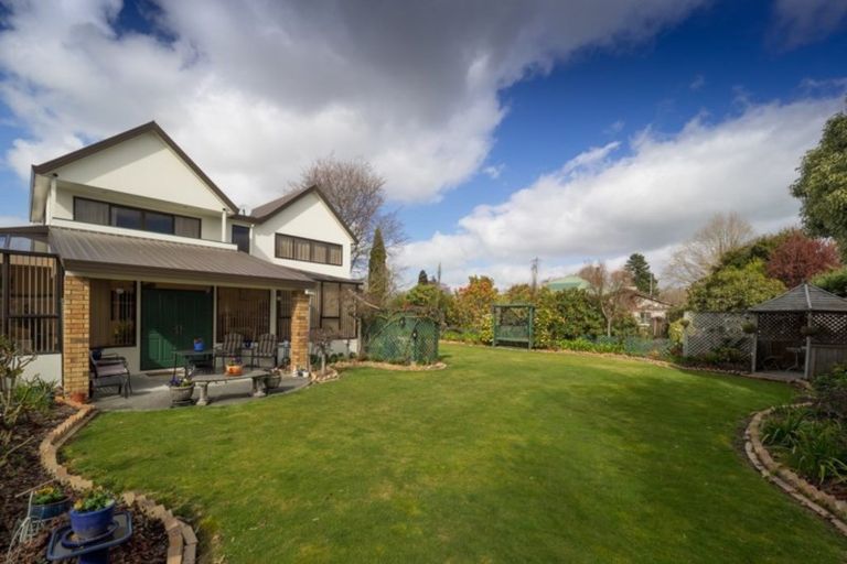 Photo of property in 21 Churchill Avenue, Allenton, Ashburton, 7700