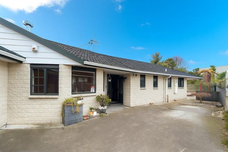 Photo of property in 4a Brett Place, Takaro, Palmerston North, 4412