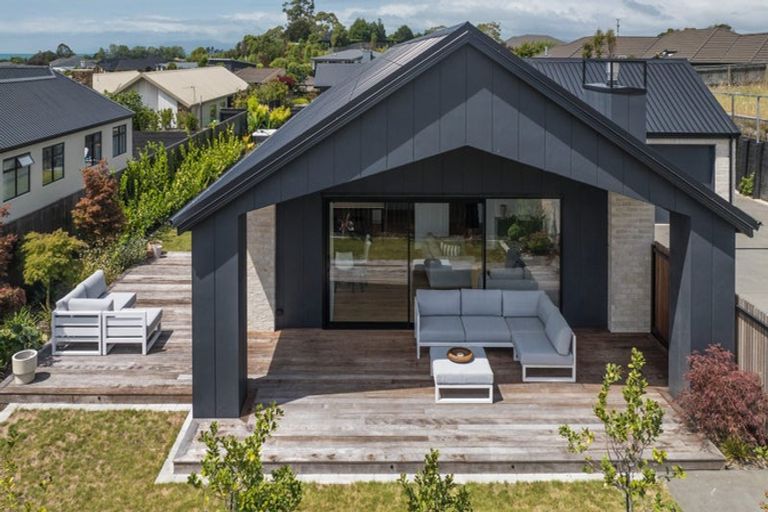 Photo of property in 5 Safre Place, Mapua, 7005