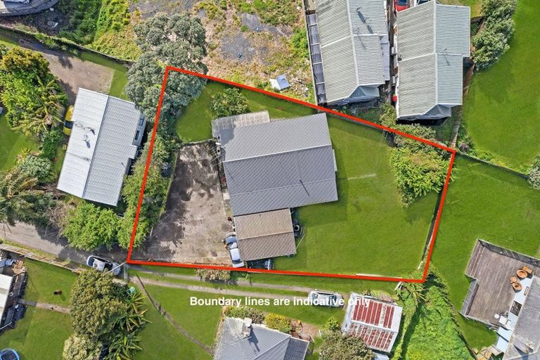 Photo of property in 45 Watts Road, Manurewa, Auckland, 2102