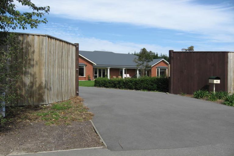 Photo of property in 22 Brahman Close, Prebbleton, 7604