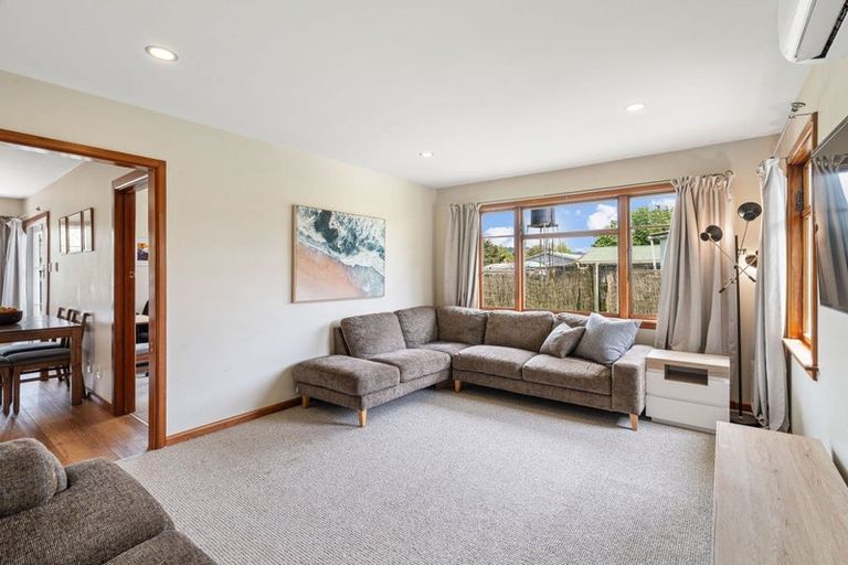 Photo of property in 19 King Street, Coalgate, 7673