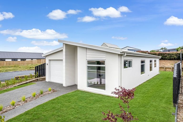 Photo of property in 19 Pourewa Street, Te Kauwhata, 3710