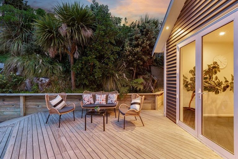 Photo of property in 243 Rintoul Street, Berhampore, Wellington, 6023