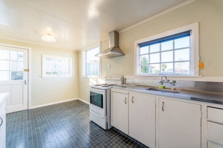 Photo of property in 169 Le Cren Street, Seaview, Timaru, 7910
