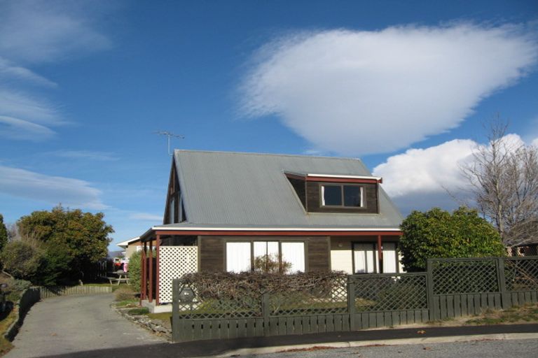 Photo of property in 66 Donegal Street, Cromwell, 9310