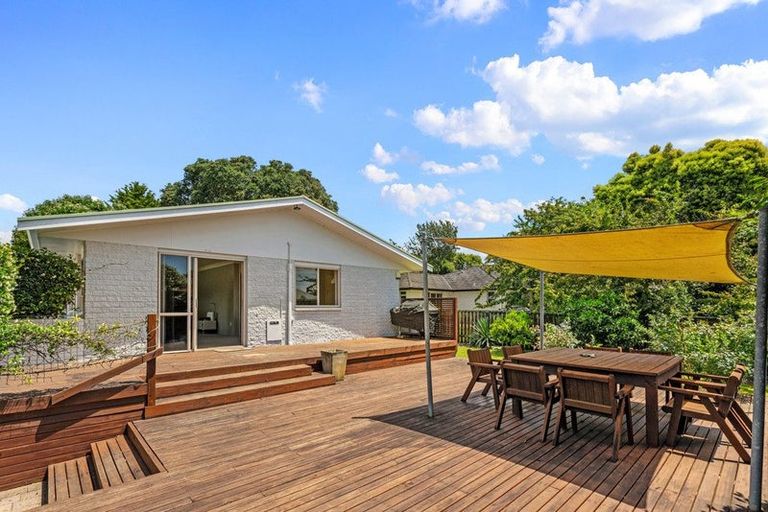 Photo of property in 21 Hastings Street, Te Puke, 3119